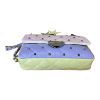 Immagine di L'Atelier du Sac BORSA PICCOLA DA SPALLA applicaz borchie e stelle multi REBECCA