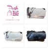 Immagine di L'Atelier du Sac BORSA PICCOLA DA SPALLA applicaz borchie e stelle color REBECCA