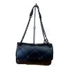 Immagine di L'Atelier du Sac BORSA PICCOLA DA SPALLA applicaz borchie e stelle color REBECCA