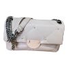 Immagine di L'Atelier du Sac BORSA PICCOLA DA SPALLA applicaz borchie e stelle color REBECCA