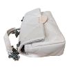 Immagine di L'Atelier du Sac BORSA PICCOLA DA SPALLA applicaz borchie e stelle color REBECCA