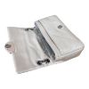 Immagine di L'Atelier du Sac BORSA PICCOLA DA SPALLA applicaz borchie e stelle color REBECCA