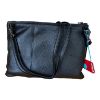 Immagine di GABS BORSA Tracolla TRACOLLINA Media DA SPALLA in PELLE Black BEYONCE M