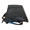Immagine di GABS BORSA Tracolla TRACOLLINA Media DA SPALLA in PELLE Black BEYONCE M
