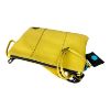 Immagine di GABS BORSA Tracolla TRACOLLINA Media DA SPALLA in PELLE Giallo/Panna BEYONCE M