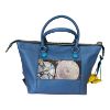 Immagine di GABS BORSA SHOPPER in PELLE trasformabile bauletto sacca zaino 537 - PIATTI G3 M