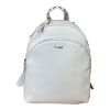 Immagine di PASH BAG ZAINO 2 DIVISORI da spalla CHIUSO DA ZIP sciarpa inclusa colors KEVIN
