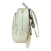 Immagine di PASH BAG ZAINO 2 DIVISORI da spalla CHIUSO DA ZIP sciarpa inclusa colors KEVIN