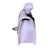 Immagine di PASH BAG BORSA Gioiello DONNA POCHETTE DA spalla chiusa con pattina ROSA ANNIE