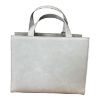 Immagine di L'Atelier du Sac BORSA DONNA Shopper da braccio con divisorio appl FRANGE ANITA