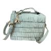 Immagine di L'Atelier du Sac BORSA DONNA Bauletto M da braccio con tracolla FRANGE JUSTIN