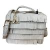 Immagine di L'Atelier du Sac BORSA DONNA Bauletto M da braccio con tracolla FRANGE JUSTIN