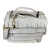 Immagine di L'Atelier du Sac BORSA DONNA Bauletto M da braccio con tracolla FRANGE JUSTIN