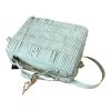 Immagine di L'Atelier du Sac BORSA DONNA Bauletto M da braccio con tracolla FRANGE JUSTIN