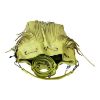 Immagine di Pash Bag BORSA Secchiello Medio da braccio con tracolla applicab FRANGE RUSSELL