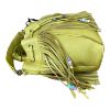 Immagine di Pash Bag BORSA Secchiello Medio da braccio con tracolla applicab FRANGE RUSSELL
