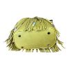 Immagine di Pash Bag BORSA Secchiello Medio da braccio con tracolla applicab FRANGE RUSSELL