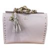 Immagine di L'Atelier du Sac BORSA DONNA Shopper da braccio cn divisorio BORCHIE Color ANITA
