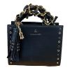 Immagine di L'Atelier du Sac BORSA DONNA Shopper da braccio con divisorio BORCHIE PET ANITA
