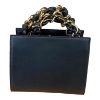 Immagine di L'Atelier du Sac BORSA DONNA Shopper da braccio con divisorio BORCHIE PET ANITA