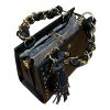 Immagine di L'Atelier du Sac BORSA DONNA Shopper da braccio con divisorio BORCHIE PET ANITA