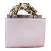 Immagine di L'Atelier du Sac BORSA DONNA Shopper da braccio con divisorio BORCHIE PET ANITA