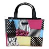 Immagine di Pash Bag BORSA DONNA Shopper da braccio con divisorio BRIDGET