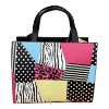 Immagine di Pash Bag BORSA DONNA Shopper da braccio con divisorio BRIDGET