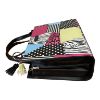 Immagine di Pash Bag BORSA DONNA Shopper da braccio con divisorio BRIDGET