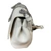 Immagine di PASH BAG Borsa donna sacca da spalla chiusa da pattina tracolla scorrevole LAYLA