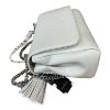 Immagine di PASH BAG Borsa donna sacca da spalla chiusa da pattina tracolla scorrevole LAYLA