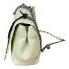 Immagine di PASH BAG Borsa donna sacca da spalla chiusa da pattina tracolla scorrevole LAYLA