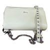 Immagine di PASH BAG Borsa donna sacca da spalla chiusa da pattina tracolla scorrevole LAYLA