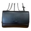 Immagine di PASH BAG Borsa donna sacca da spalla chiusa da pattina tracolla scorrevole LAYLA