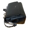 Immagine di PASH BAG Borsa donna sacca da spalla chiusa da pattina tracolla scorrevole LAYLA