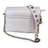 Immagine di PASH BAG Borsa donna PICCOLA tracolla tracollina da spalla con divisori MAYA