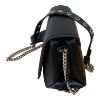 Immagine di PASH BAG Borsa donna PICCOLA tracolla tracollina da spalla con divisori MAYA