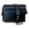 Immagine di PASH BAG Borsa donna PICCOLA tracolla tracollina da spalla con divisori MAYA