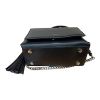 Immagine di PASH BAG Borsa donna PICCOLA tracolla tracollina da spalla con divisori MAYA