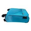 Immagine di American Tourister Trolley SPINNER 4 RUOTE Piccolo CABIN SIZE 31 L 2,4 kg MD4001