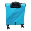 Immagine di American Tourister Trolley SPINNER 4 RUOTE Piccolo CABIN SIZE 31 L 2,4 kg MD4001