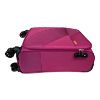 Immagine di American Tourister Trolley SPINNER 4 RUOTE Piccolo CABIN SIZE 31 L 2,4 kg MD4001