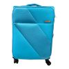 Immagine di American Tourister Trolley Spinner 4 RUOTE Medio 69 Litri 3,3 kg Tessuto MD4002