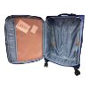 Immagine di American Tourister Trolley Spinner 4 RUOTE Medio 69 Litri 3,3 kg Tessuto MD4002