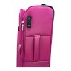 Immagine di American Tourister Trolley Spinner 4 RUOTE Medio 69 Litri 3,3 kg Tessuto MD4002