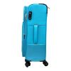 Immagine di American Tourister Trolley Spinner 4 RUOTE Medio 69 Litri 3,3 kg Tessuto MD4002