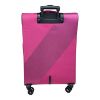 Immagine di American Tourister Trolley Spinner 4 RUOTE Medio 69 Litri 3,3 kg Tessuto MD4002