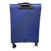 Immagine di American Tourister Trolley Spinner 4 RUOTE Medio 69 Litri 3,3 kg Tessuto MD4002