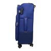 Immagine di American Tourister Trolley Spinner 4 RUOTE Medio 69 Litri 3,3 kg Tessuto MD4002