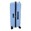 Immagine di American Tourister TROLLEY SPINNER 4 RUOTE GRANDE 77cm 3,6 kg Grey/Navy MD8003